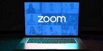 Zoom أصلحت خطأ مؤشر الميكروفون عبر macOS