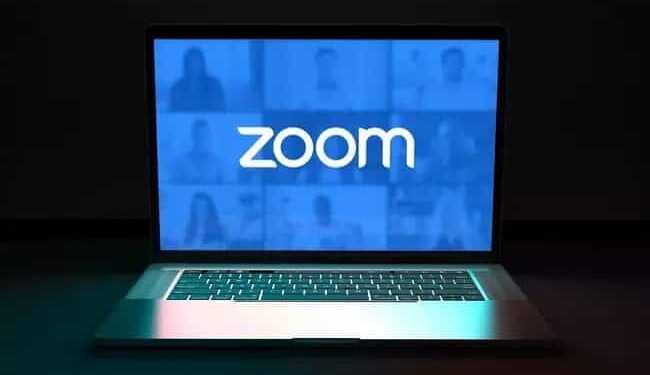 Zoom أصلحت خطأ مؤشر الميكروفون عبر macOS