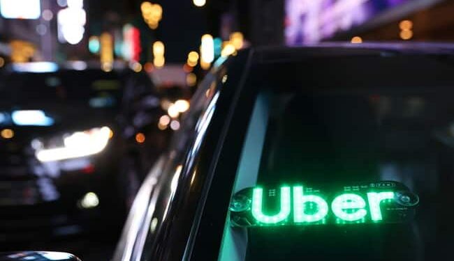 أوبر تتجه نحو قبول الدفع عبر بيتكوين
