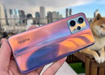 تعرف على مميزات هاتف Realme 9 Pro Plus الجديد