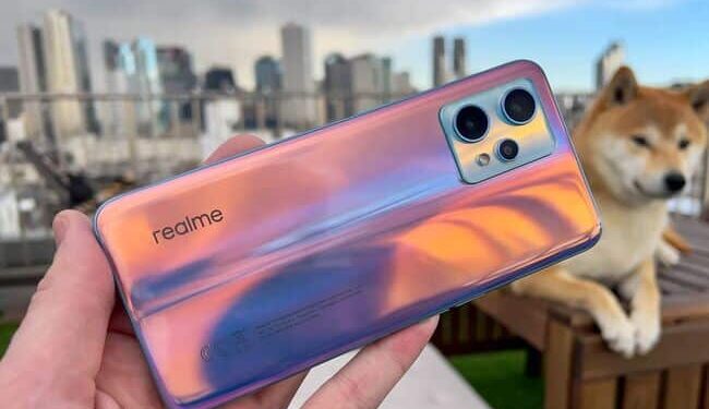 تعرف على مميزات هاتف Realme 9 Pro Plus الجديد