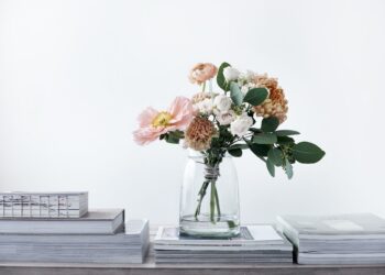 كيفية جعل الزهور الطازجة تدوم لفترة أطول