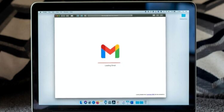 كيفية إلغاء الاشتراك من رسائل البريد الإلكتروني على Gmail