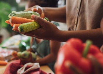 النظام الغذائي الصحي.. نصائح علماء النفس حول التغيير الصحي إلى الأبد