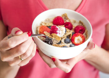 وجبة الإفطار.. لا تفوتي العادة الأولى لفقدان الوزن