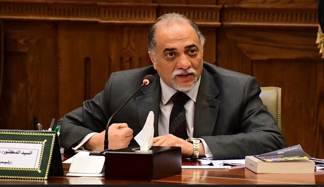 البرلمان القصبي