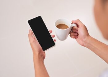 إصلاح شاشة iPhone