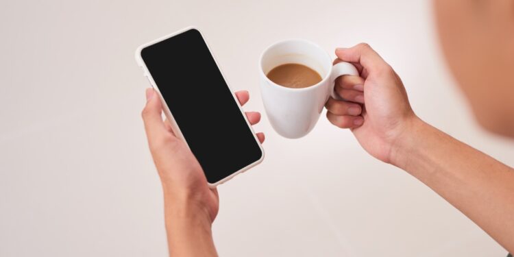 إصلاح شاشة iPhone