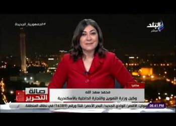 التموين تكشف حقيقة تطبيق نظام جديد في صرف الخبز للمواطنين.. فيديو