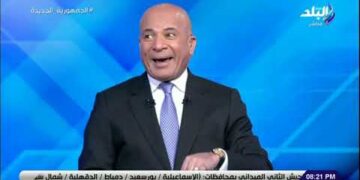 أحمد موسى: الاتحاد الأوروبي يدرس منح لاجئي أوكرانيا إقامة 3 سنوات.. فيديو