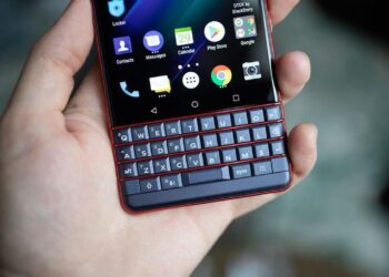 هل يعود بلاك بيري؟ إليك ما نعرفه