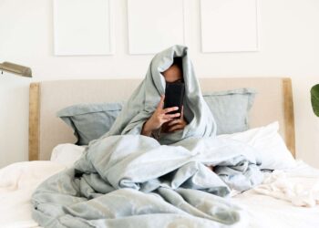 هل تشعرين بالبرد دائمًا؟