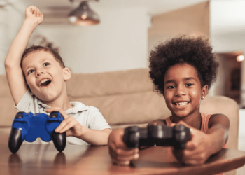 أفضل ألعاب إكس بوكس المناسبة للأطفال