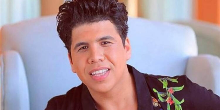 عمر كمال يعرب عن سعادته بلقاء راغب علامة