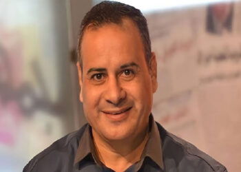 الإعلامي جابر القرموطي يعود للساحة الإعلامية من جديد .. تفاصيل