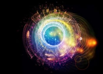 العلماء يبتكرون “جدران مجال” كمومية غريبة في المختبر