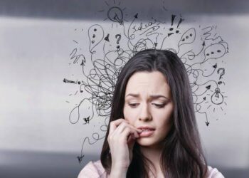 دراسة: الاكتئاب يمكن أن يكون مؤشر جيني لمرض الخرف