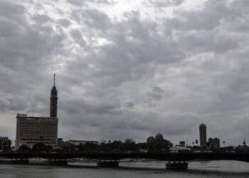 (تعرف على) حالة الطقس ودرجات الحرارة اليوم الجمعة 25-2-2022