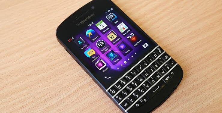 توقف إحياء Blackberry 5G المخطط له لشركة Startup رسميًا