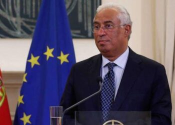 إصابة رئيس الوزراء البرتغالي بفيروس كورونا