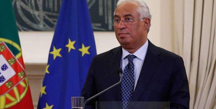 إصابة رئيس الوزراء البرتغالي بفيروس كورونا