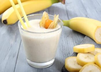 وصفة عصير يومية للحصول على توازن الهرمونات