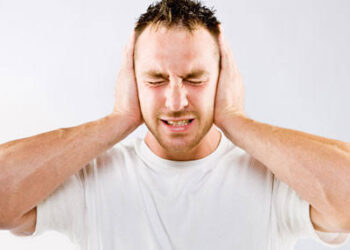 تعرف على الطرق الصحية لعلاج طنين الأذن