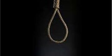 قتل عامل وأصاب آخر .. الجنايات تعاقب بائع بالإعدام شنقاً فى البساتين