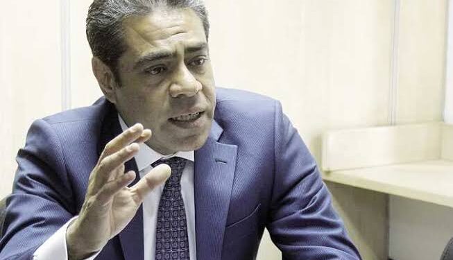 وفد الأهلى يبدأ اليوم لقاءاته بالجالية المصرية في الإمارات لتسويق عضويات النادي