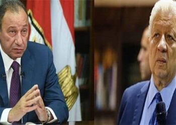 تأجيل دعوى محمود الخطيب ضد مرتضى منصور