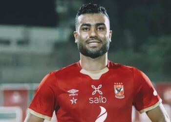 فحص طبي لـ«حسام حسن» غدًا لتحديد موقفه من مباراة الأهلي ومونتيري
