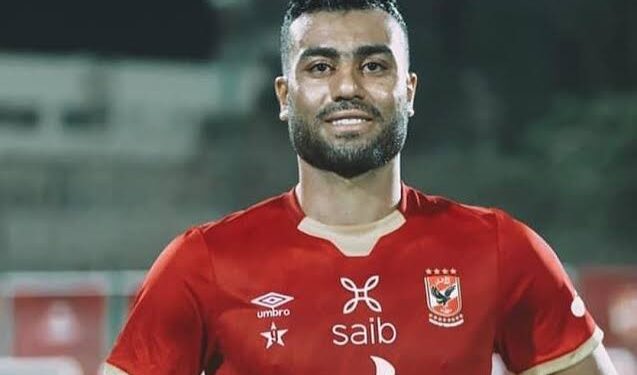 فحص طبي لـ«حسام حسن» غدًا لتحديد موقفه من مباراة الأهلي ومونتيري
