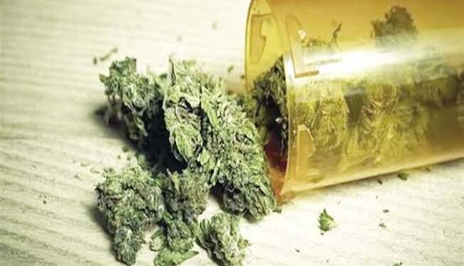 كوكتيل مخدرات .. شخصين لتصنيعهما الفودو والاستروكس في السلام