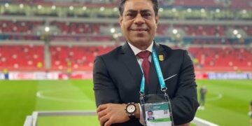 عضوية الأهلي / وفد النادي يواصل لقاءاته غدًا بالجالية المصرية في عجمان
