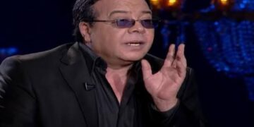 تأجيل محاكمة الفنان أحمد آدم بالتهرب الضريبي لـ28 مارس