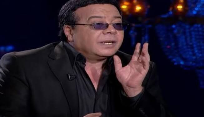 تأجيل محاكمة الفنان أحمد آدم بالتهرب الضريبي لـ28 مارس