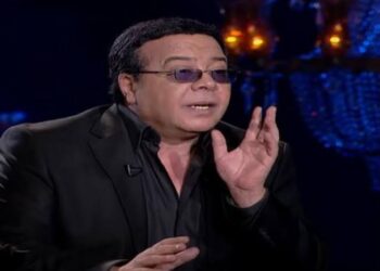 بدء محاكمة الفنان أحمد آدم بتهمة التهرب الضريبي