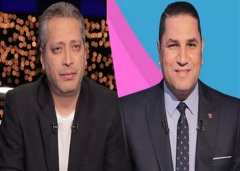 نظر أولي جلسات دعوى تامر أمين ضد عبد الناصر زيدان 24 فبراير