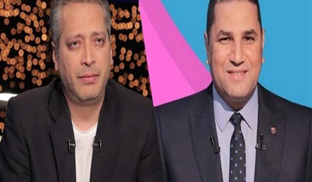 نظر أولي جلسات دعوى تامر أمين ضد عبد الناصر زيدان 24 فبراير