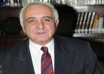 اللواء شيرين شمس مديرا تنفيذيا لنادي الجزيرة