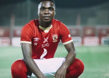 الأهلي يمنح الموزمبيقي ميكيسوني فرصة أخيرة قبل بيعه