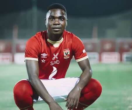 الأهلي يمنح الموزمبيقي ميكيسوني فرصة أخيرة قبل بيعه