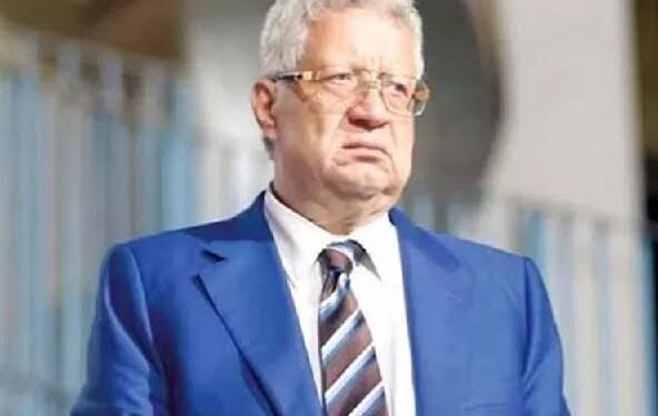 تأجيل دعوى شطب مرتضى منصور من نقابة المحامين لـ26 مارس