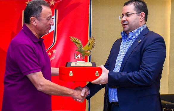 الأهلي يكشف سبب عدم تهنئة الزمالك.. وكواليس بعثة الفريق في السودان