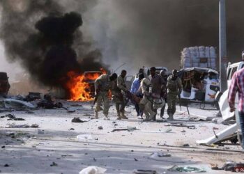 مقتل امرأتين إثر انفجار سيارة مفخخة في الصومال