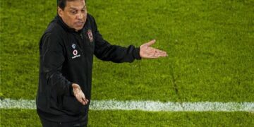 مرتضي منصور يوضح حقيقة التفاوض مع البدري لخلافة كارتيرون