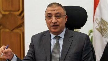 محافظ الإسكندرية يشدد على ضرورة تكثيف حملات النظافة بالاحياء