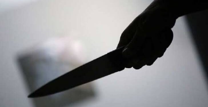 تفاصيل جريمة بشعة هزت مصر.. ابن يقتل والده المسن بالشرقية