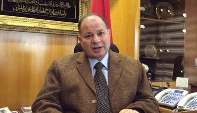 محافظ أسيوط يوجه بضرورة تذليل العقبات لتنفيذ مبادرة حياة كريمة