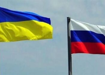 هل تكون شرارة الحرب؟.. روسيا وأوكرانيا يتبادلان الاتهامات بانتهاك المناطق الحدودية